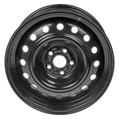 Aftermarket Wheels