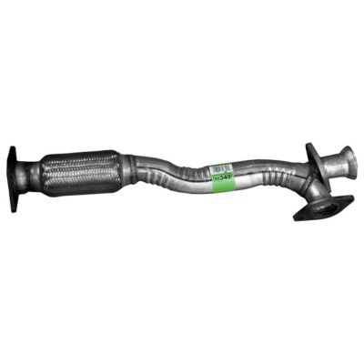 Exhaust Upgrades
