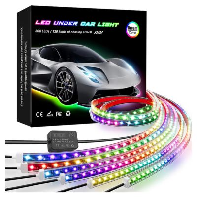Underglow Lighting